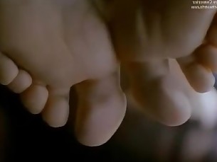 bdsm feet fetish foot-fetish mammy milf