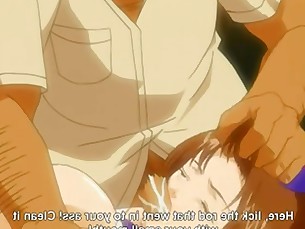 anal anime creampie cute hentai milf nurses pussy