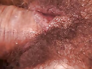 hairy mature milf