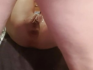 amateur babe close-up couple fuck homemade hot juicy milf