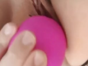 amateur big-tits dildo fetish homemade milf natural orgasm playing