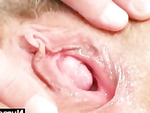 amateur close-up dildo exotic granny hairy mammy masturbation mature