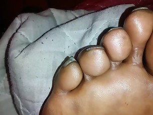 18-21 amateur anal black close-up cumshot ebony feet fetish