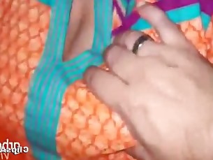 big-tits boobs fatty hot indian mature rough